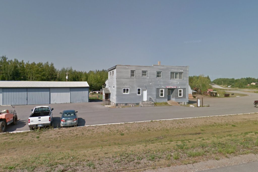 Angora Passport Office
