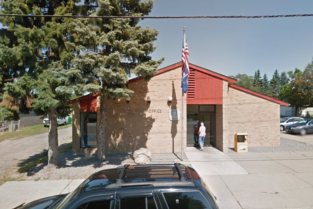 Saint Joseph Passport Office