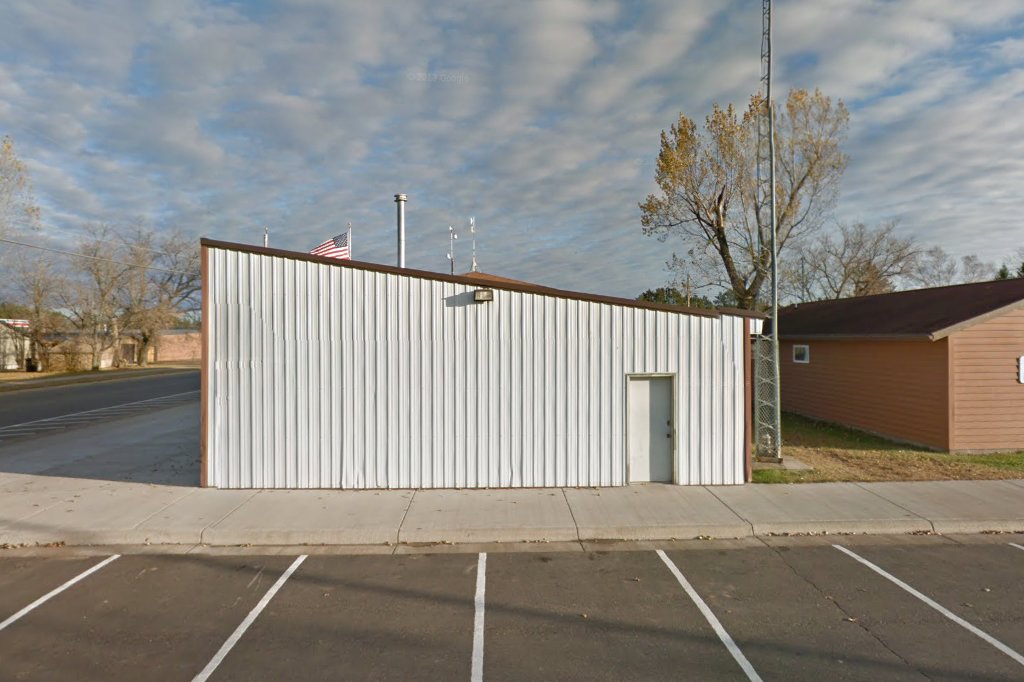 Sturgeon Lake Passport Office
