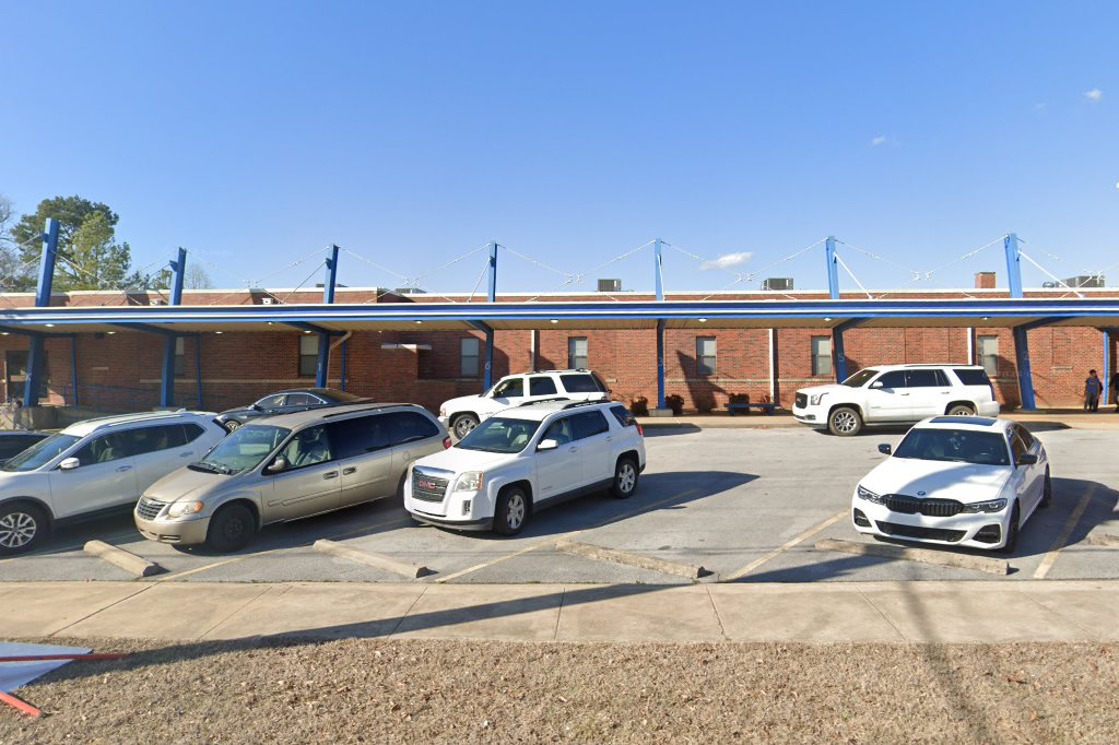 Pike Elementary School
