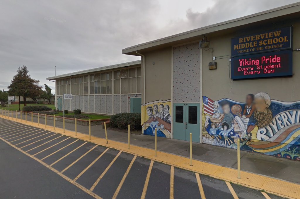 Gateway Middle School