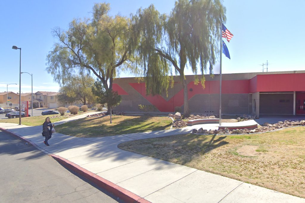 Richard J Rundle Elementary School