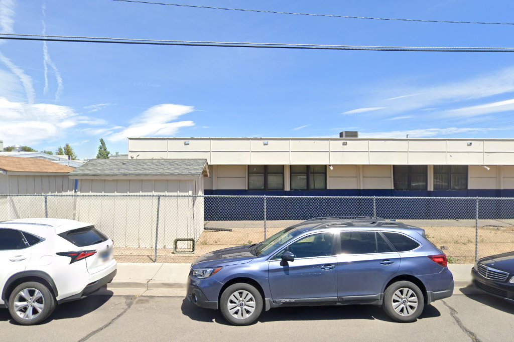 Cannan Elementary School