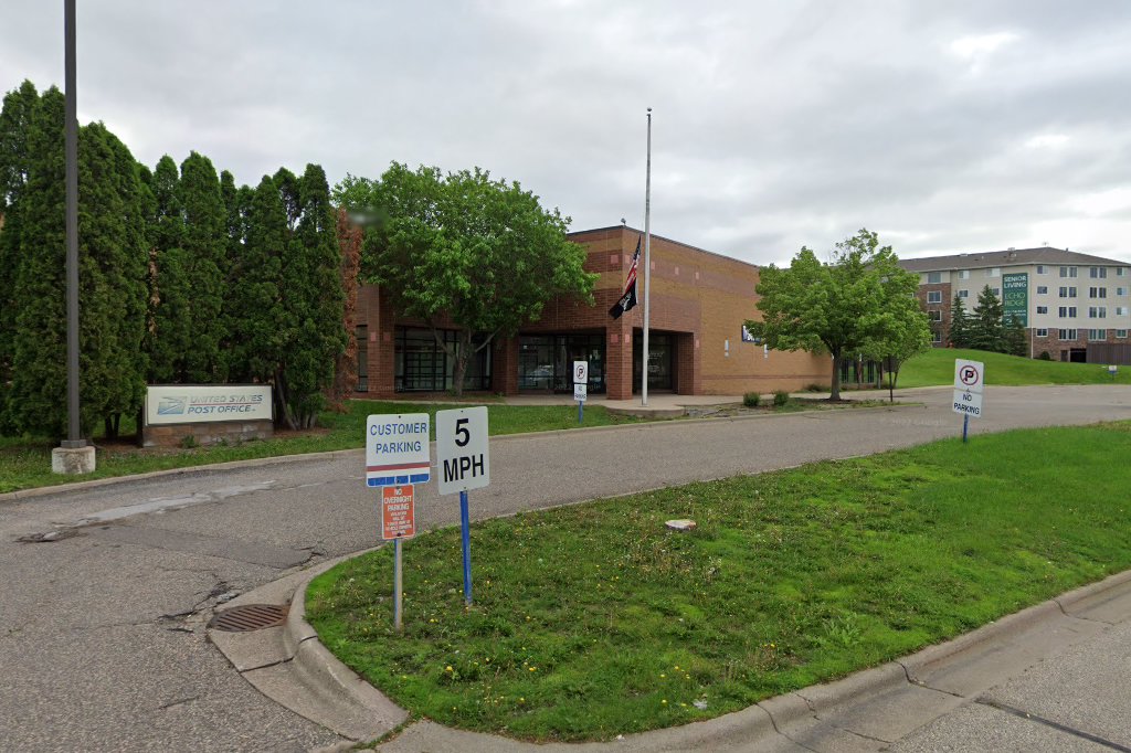 Eastern Heights Passport Office