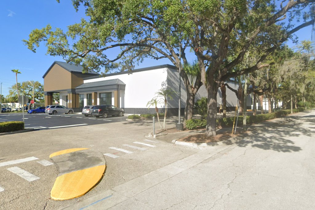 Walgreens Pharmacy