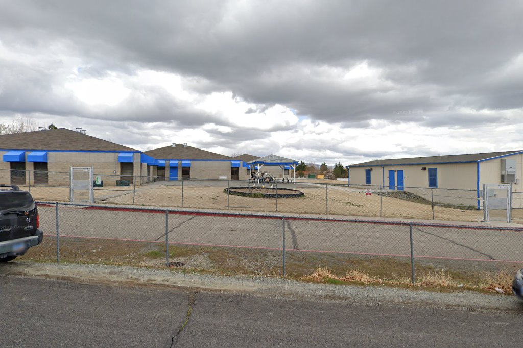Elizabeth Lenz Elementary School
