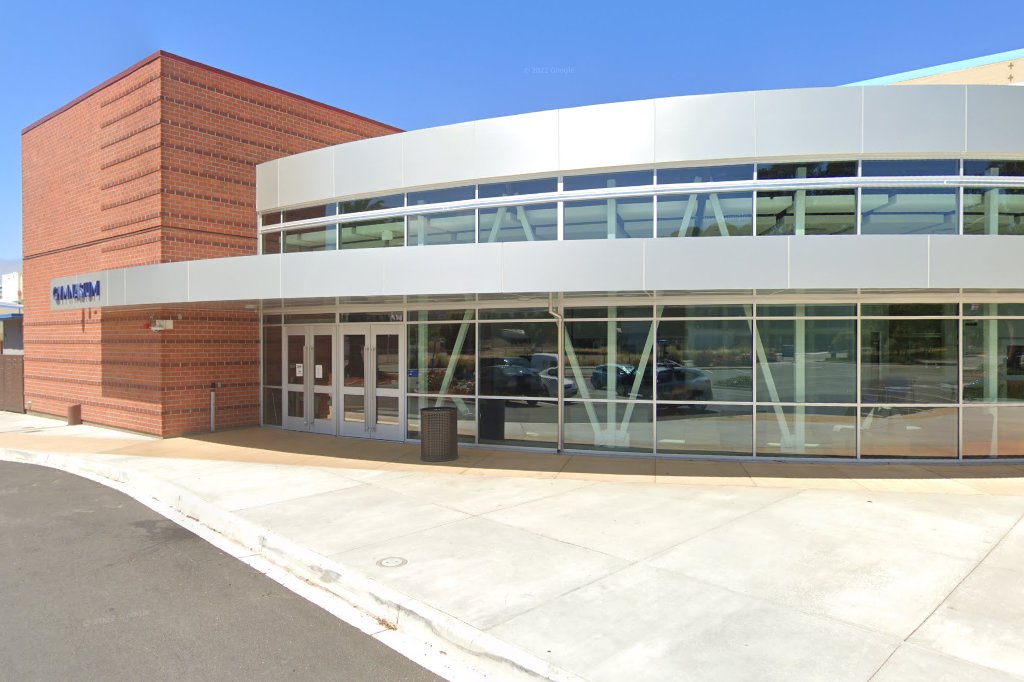 Middle College High School