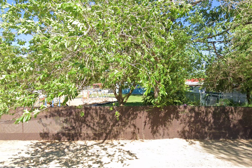 Jessie Beck Elementary School