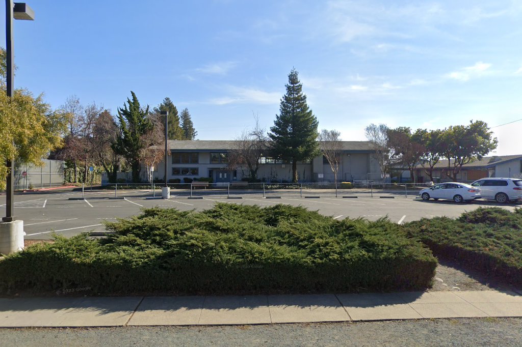 Glenmoor Elementary School