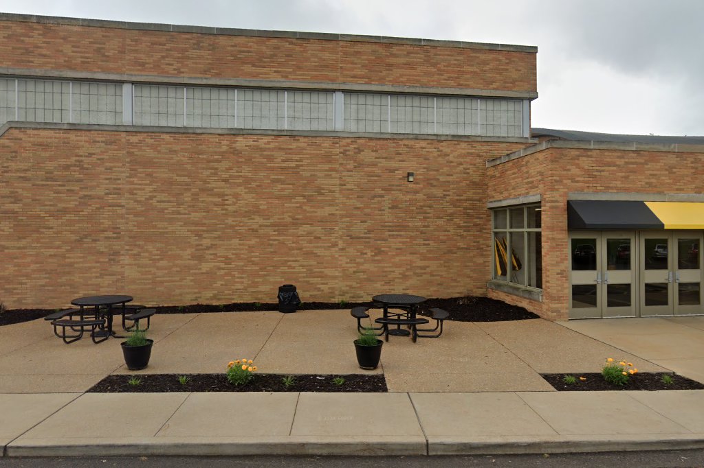 Lutheran High School South