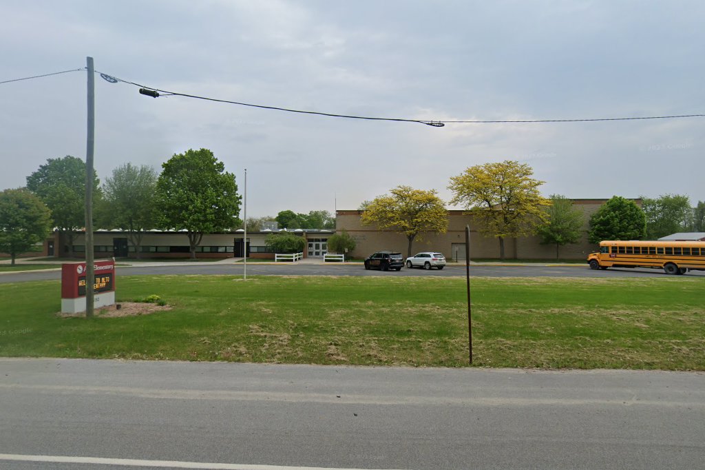 Alto Elementary School