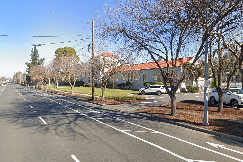 Warm Springs Elementary School