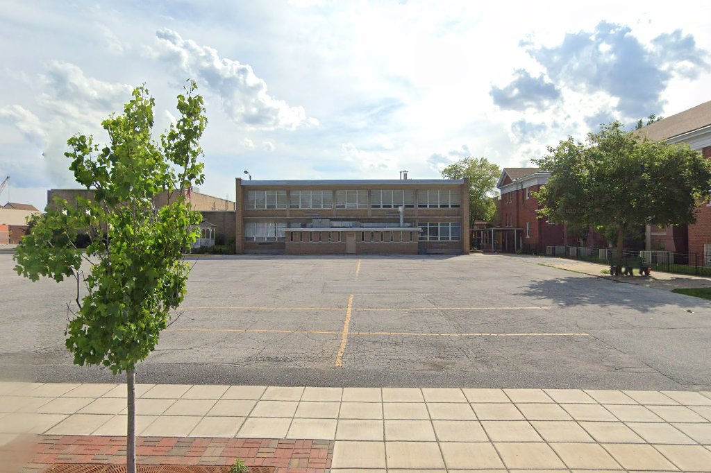 St Bridget School