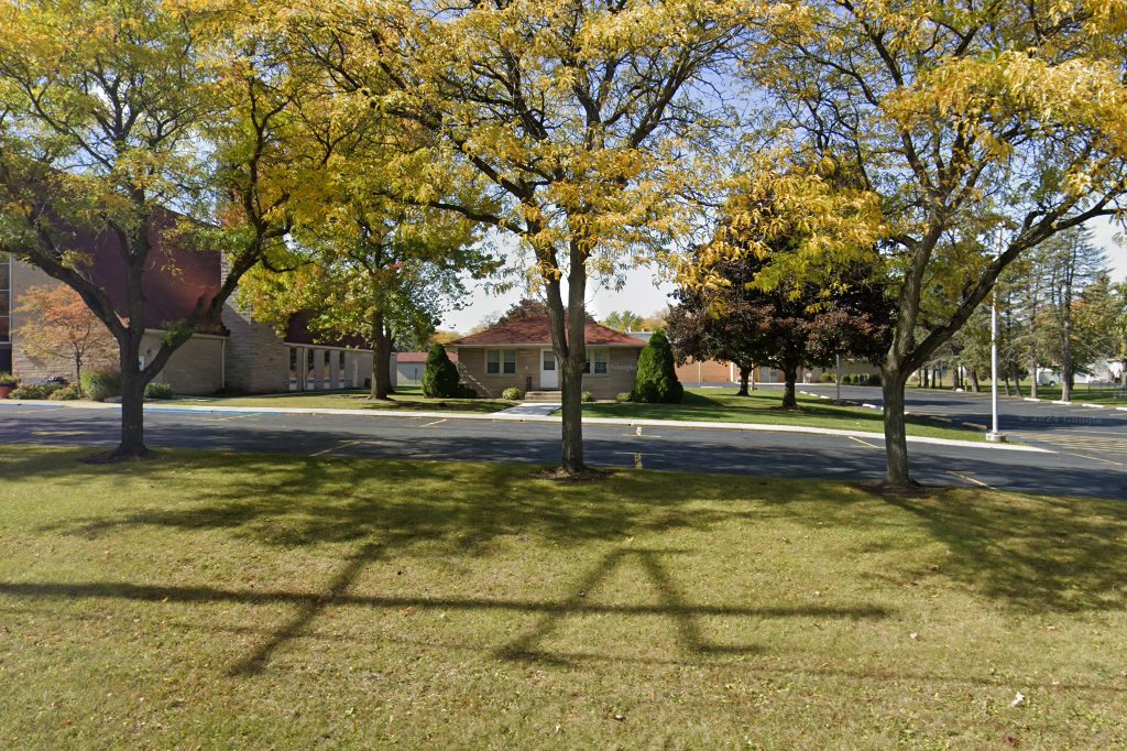 St Edward School