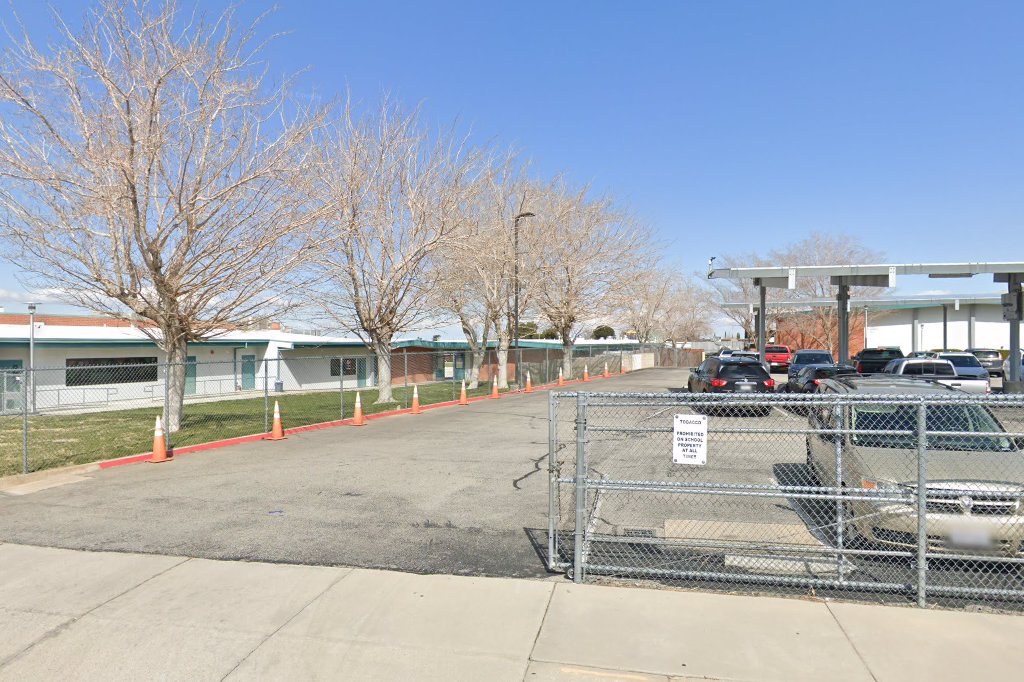 Juniper Park School