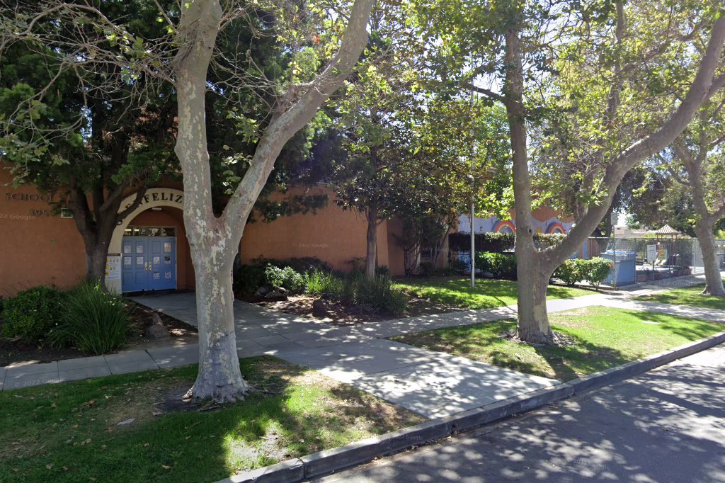 Glenfeliz Boulevard Elementary School