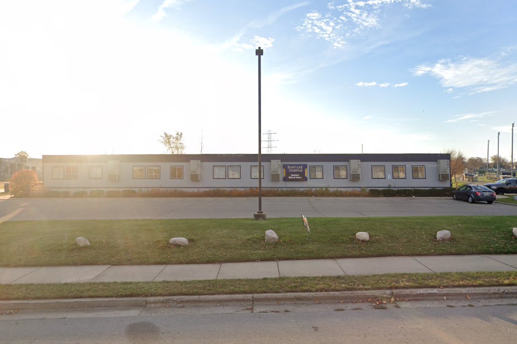 East Lee County High School