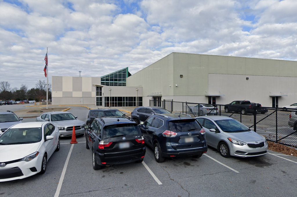 Elizabeth Andrews High School