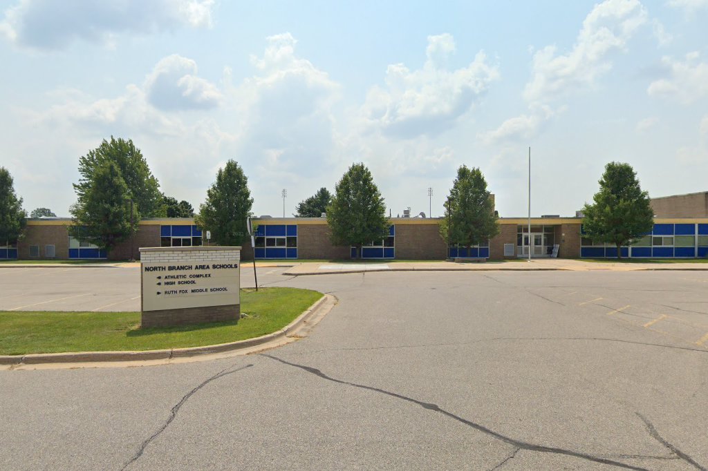Ruth Fox Elementary School