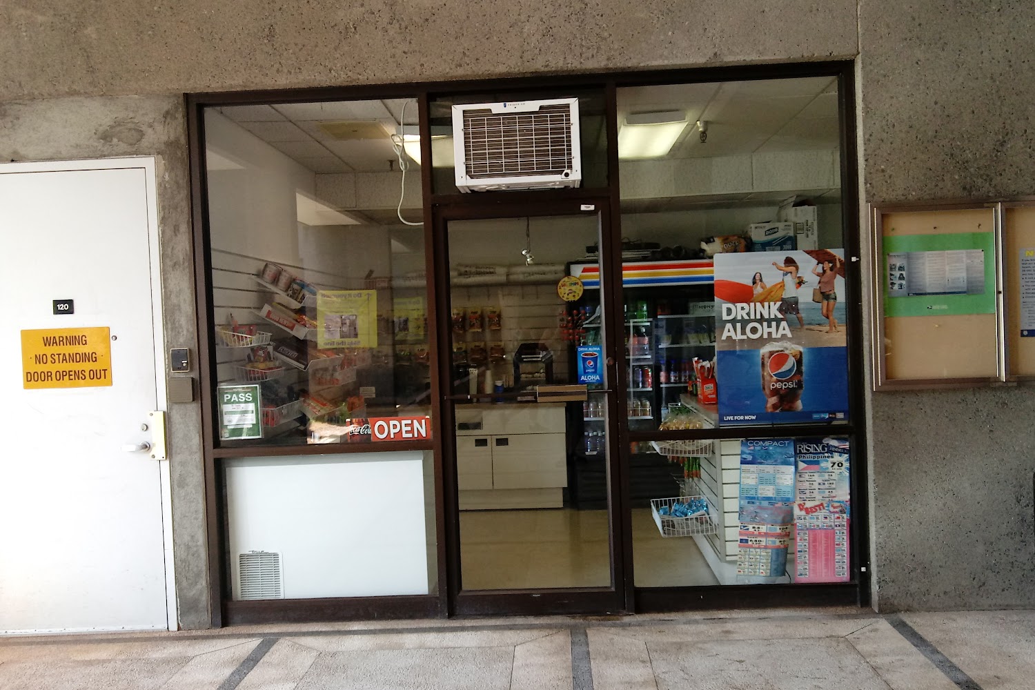 Honolulu Passport Office