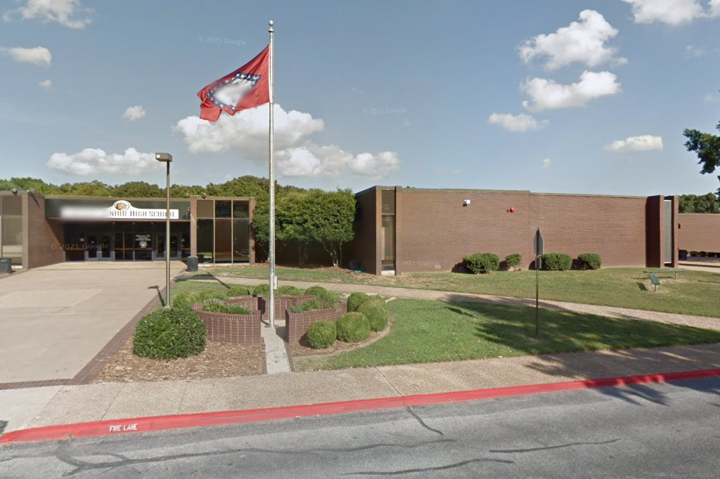 Lincoln Middle School