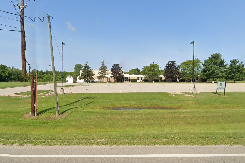 Lapeer Community High School