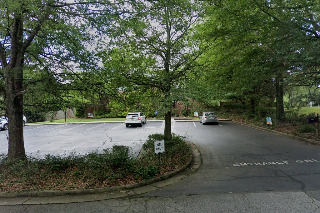 Medlock Bridge Montessori