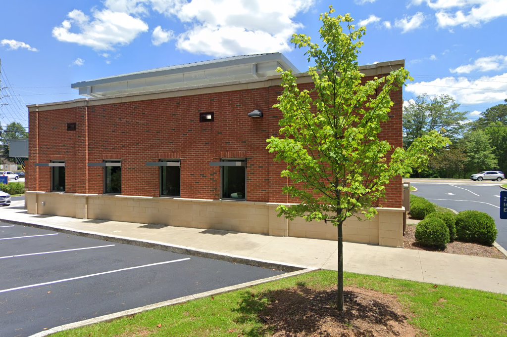 Montessori School Of Alpharetta