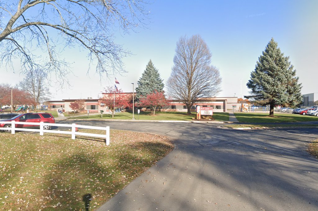 North Oakview Elementary School