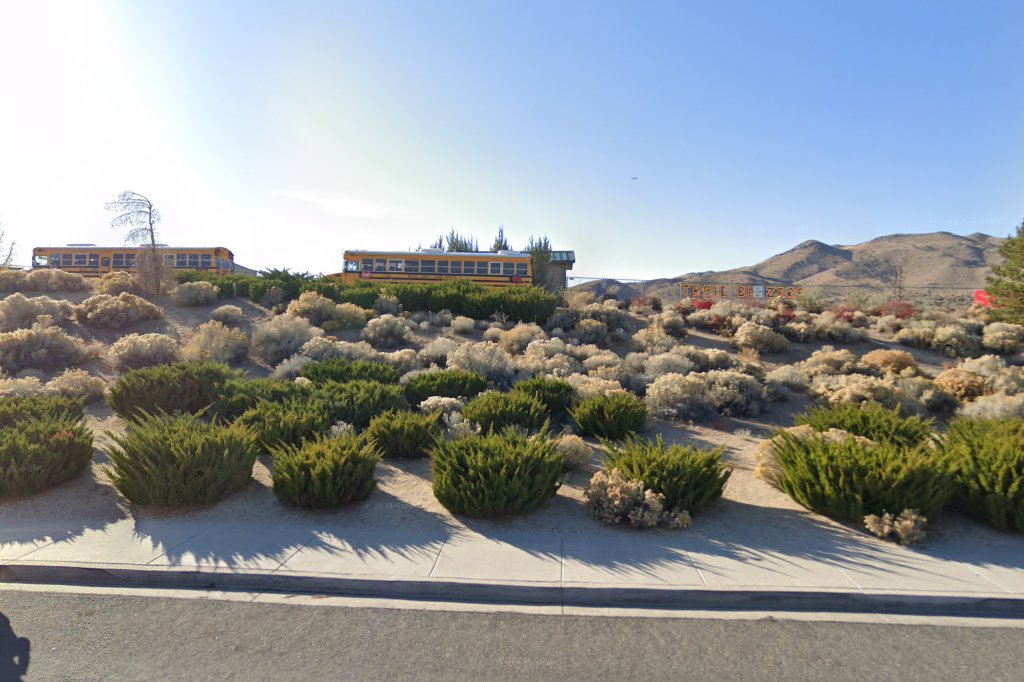 Jesse Hall Elementary School