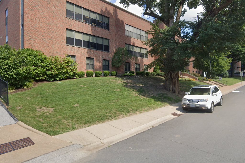 Sacred Heart School