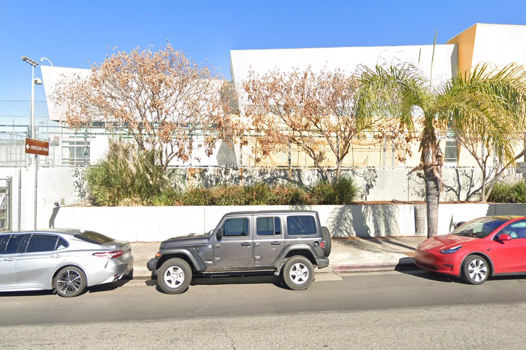 East Los Angeles Renaissance Academy At Esteban E