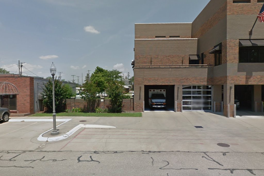 Dumas District Court