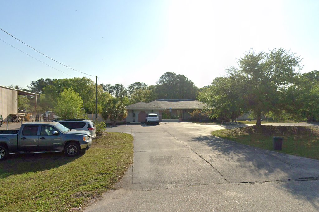 Starkey Ranch Animal Hospital