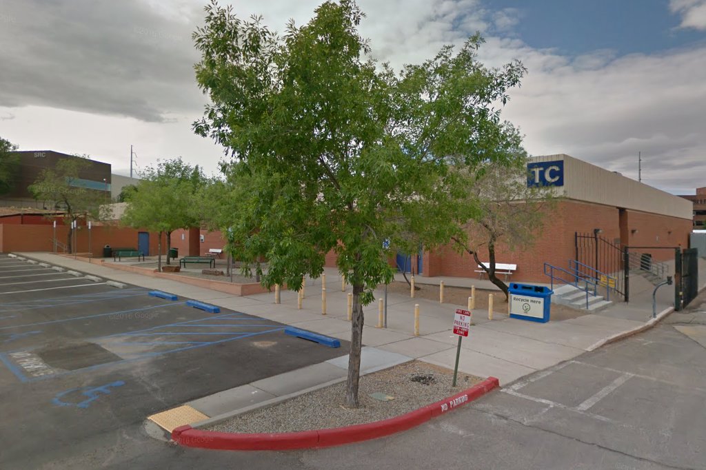 Central New Mexico Community College