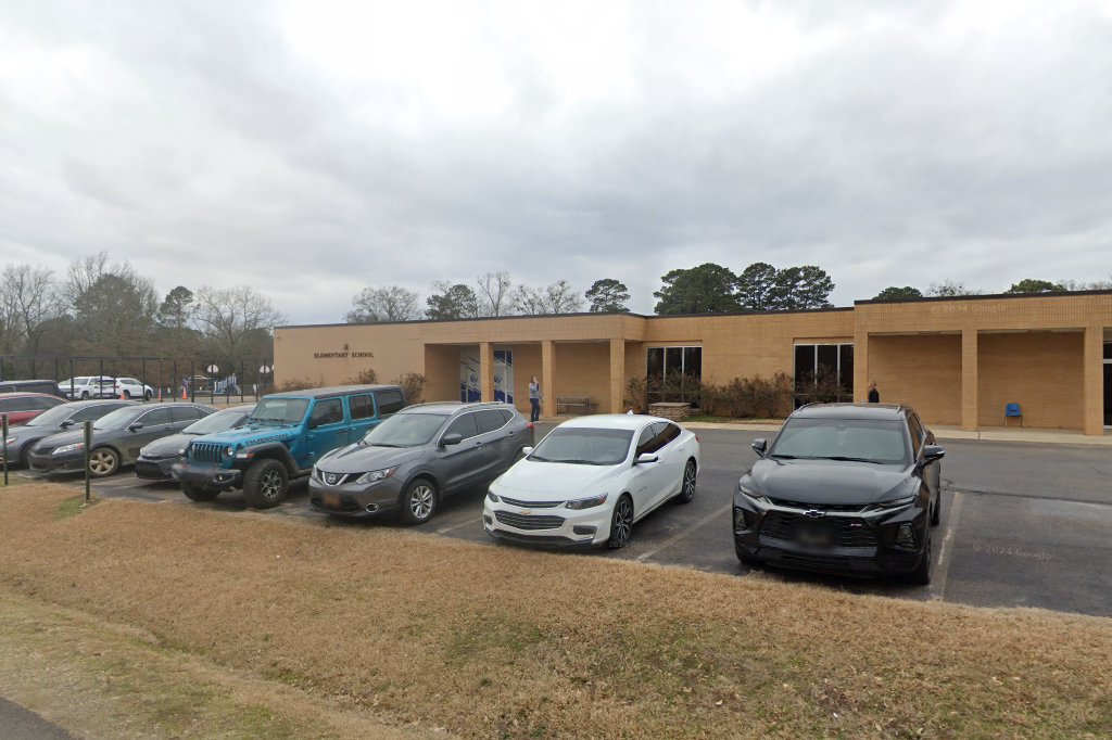 Joann Walters Elementary School
