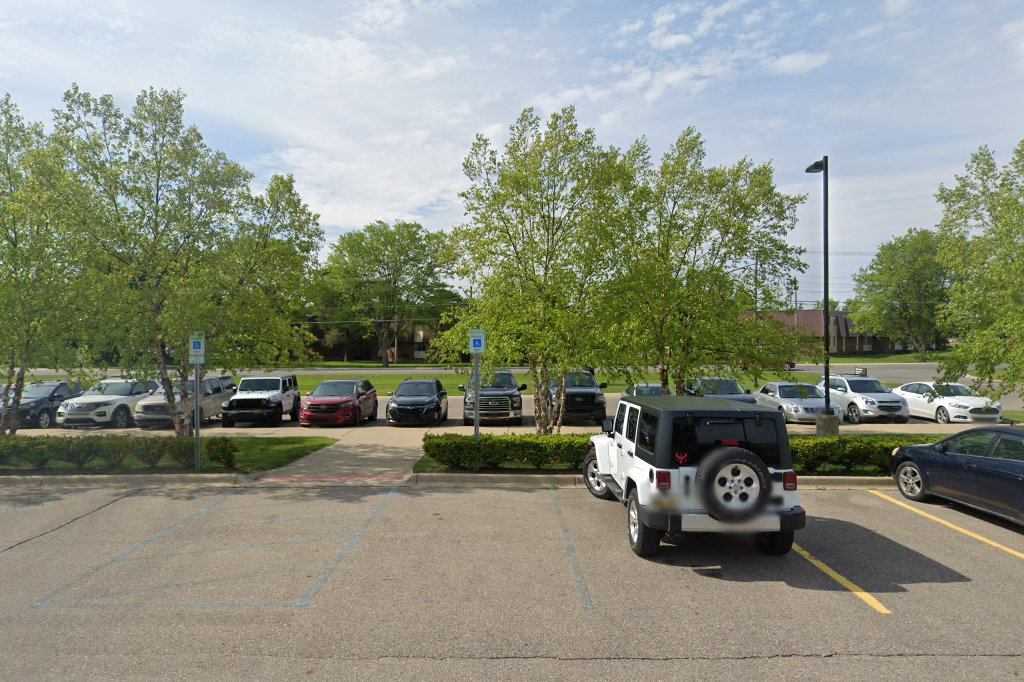 Zemmer Middle School