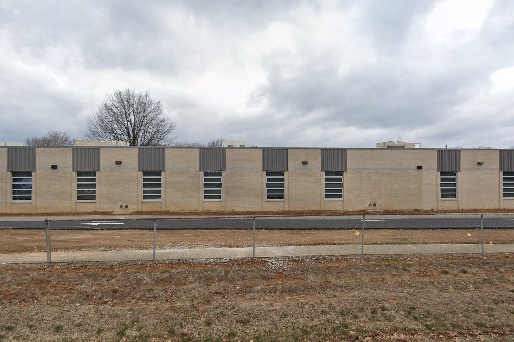 Eastside Elementary School