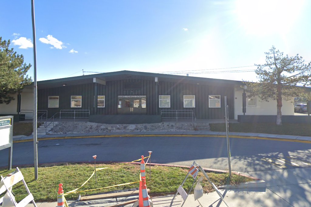 Mamie Towles Elementary School