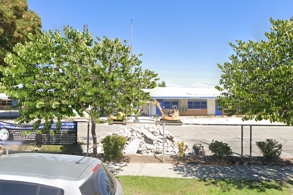 La Primaria Elementary School