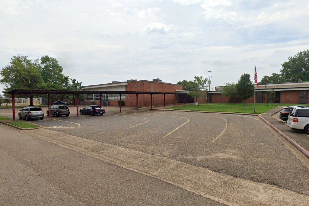 College Hill Elementary School