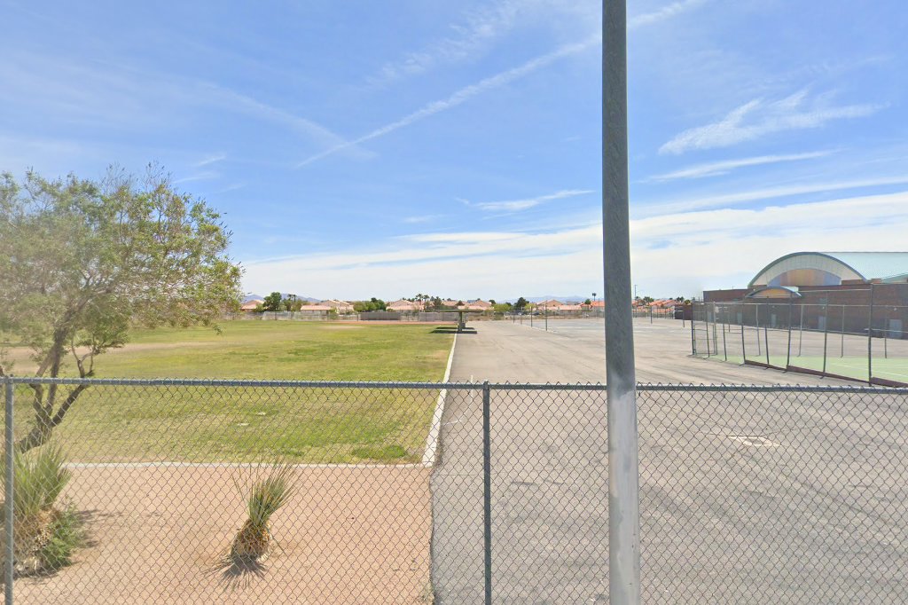 Clifford J Lawrence Junior High School