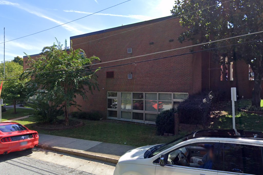 St. John the Evangelist Catholic School