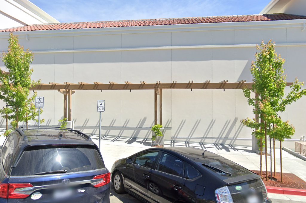 Piedmont High School