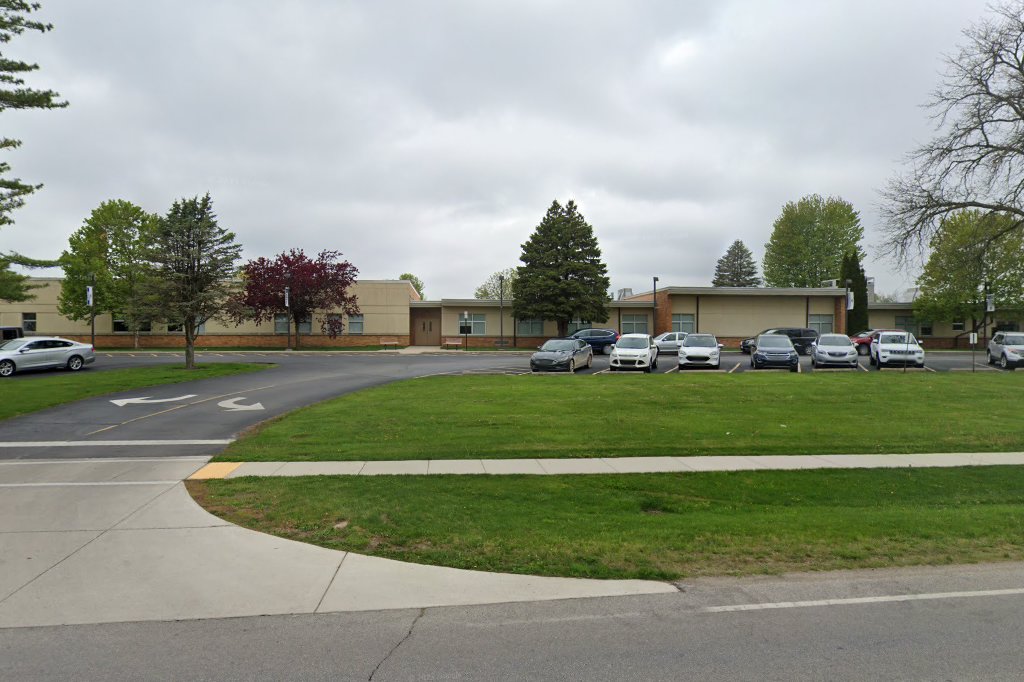 Madison Middle School