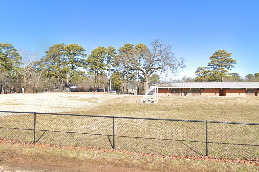 Eureka Springs High School