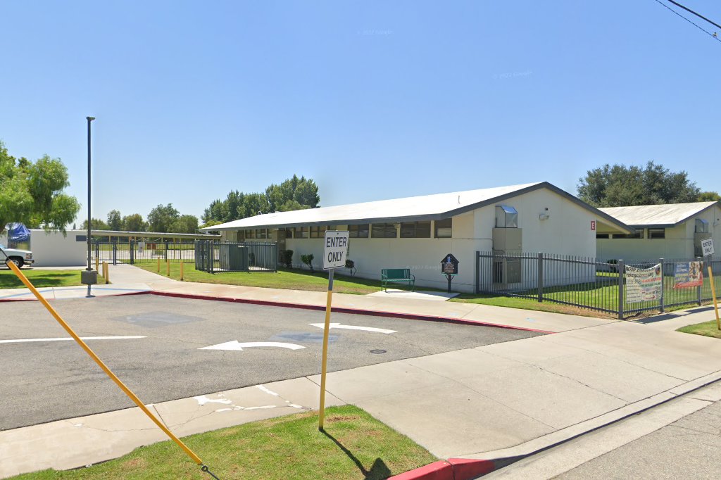Rio Vista Elementary School