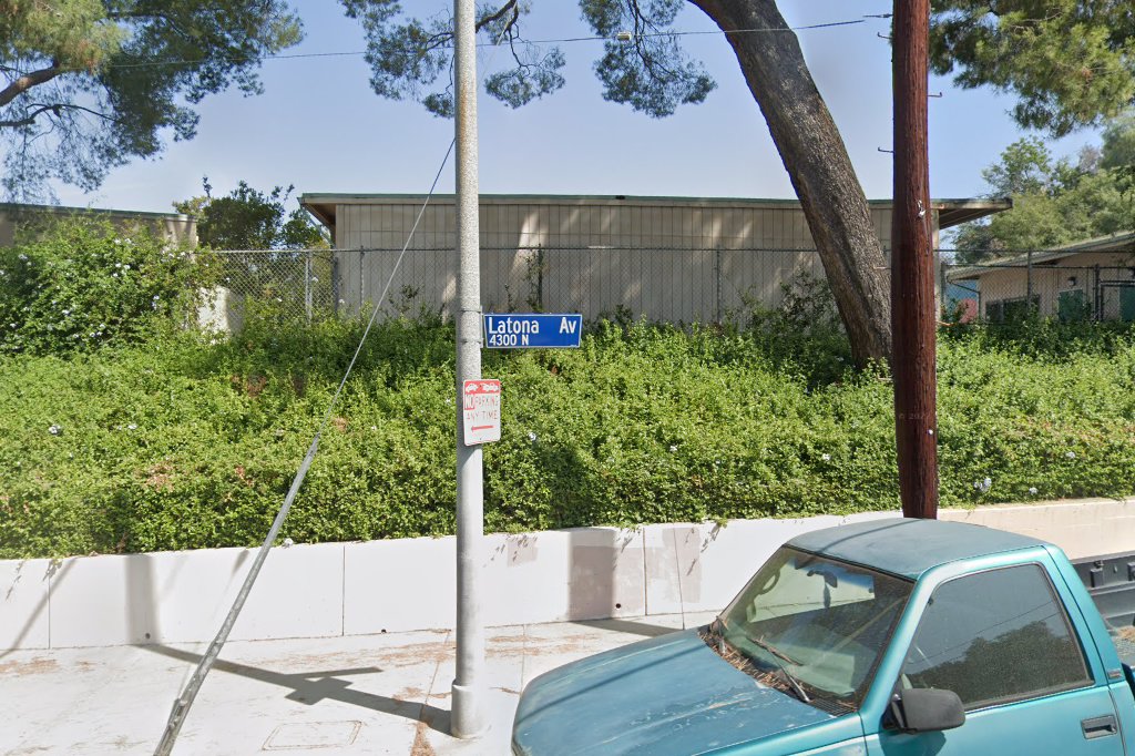 Latona Avenue Elementary School