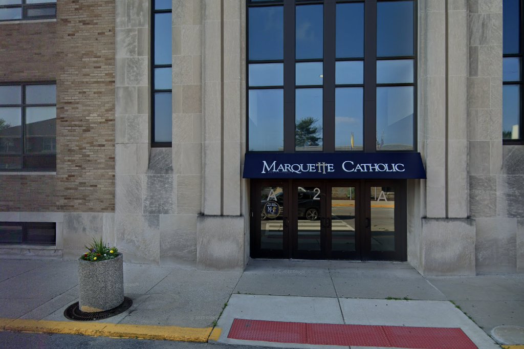 Marquette High School