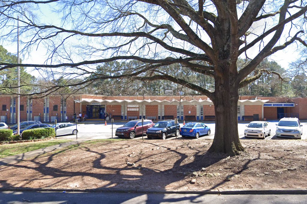 Oakcliff Elementary School